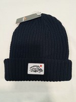 Trading Co. Revelstoke - Cold Moon Patch Toque Black