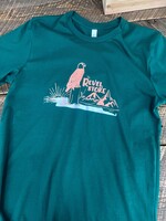 Trading Co. Revelstoke - Eagle Tee