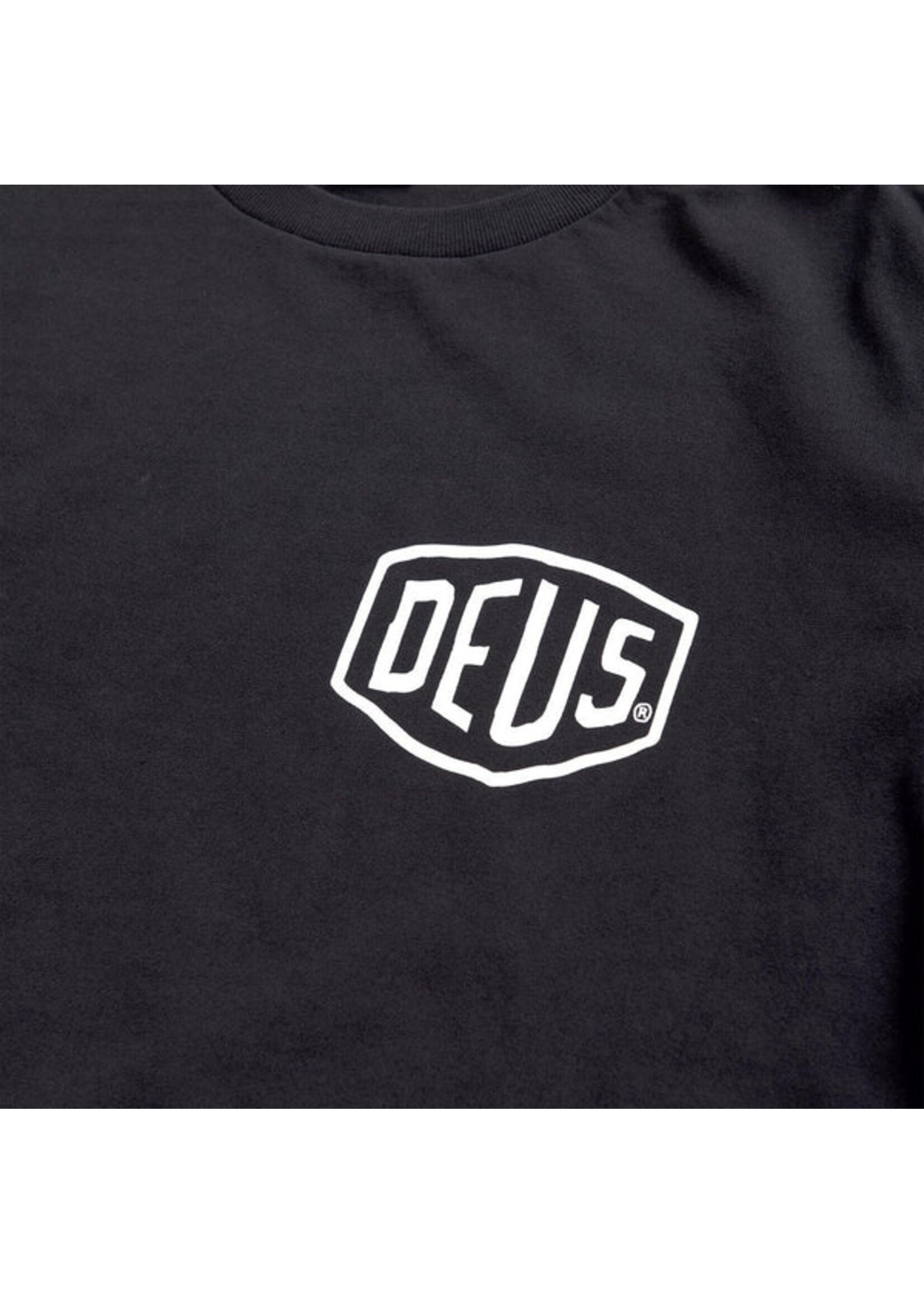 Deus Ex Machina Deus - Venice Longsleeve