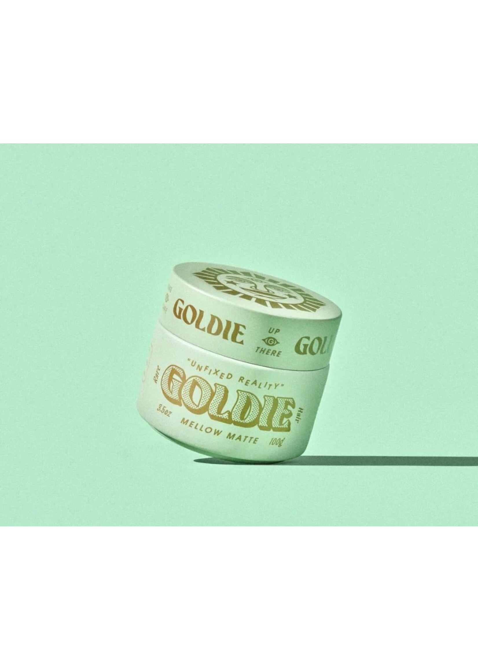 Goldie Provisions Goldie - Mellow Matte