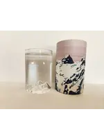 MTNPK Glassware MTNPK - Two Lions