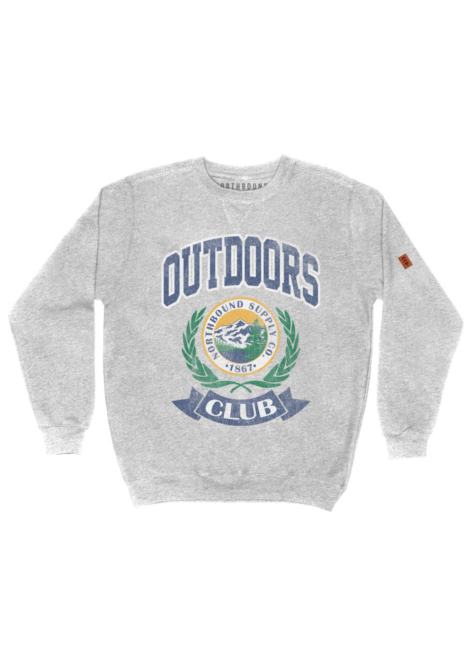 The Outdoor Supply Co