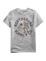 Northbound Supply Northbound - Vintage Hockey Tee