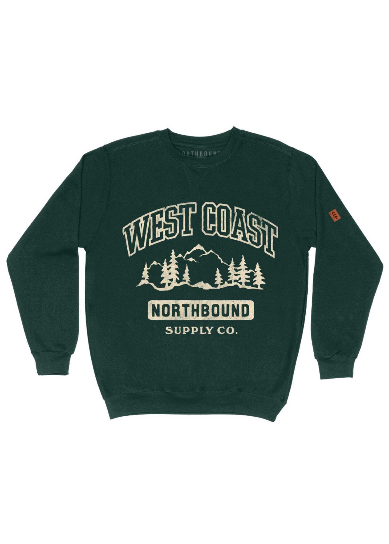 Northbound Supply Northbound - West Coast Crew