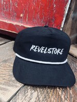Trading Co. Revelstoke - Paint Brush Cap
