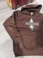 Trading Co. Revelstoke - Right Side Down Hoodie