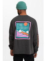 Notice The Reckless Notice The Reckless - Sunset Peak Longsleeve
