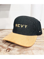 Trading Co. Revelstoke - SixHats Revy Cap
