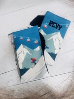 OUTWAY Revelstoke - Chairlift Sock