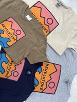 Trading Co. Revelstoke - Adventure Div Kids Tee