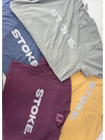 Trading Co. Revelstoke - The STOKE Tee