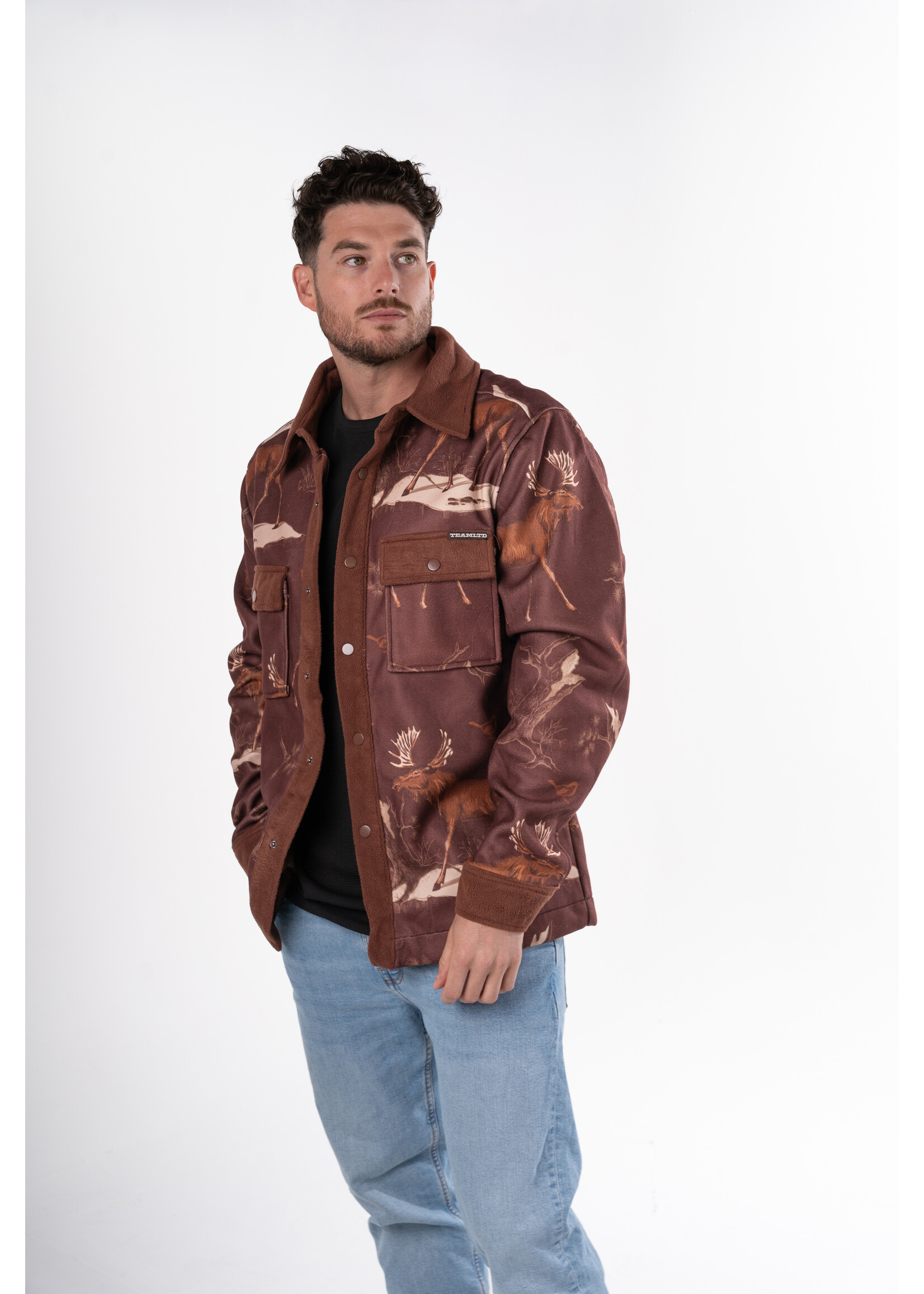 Moose tracks coats hotsell