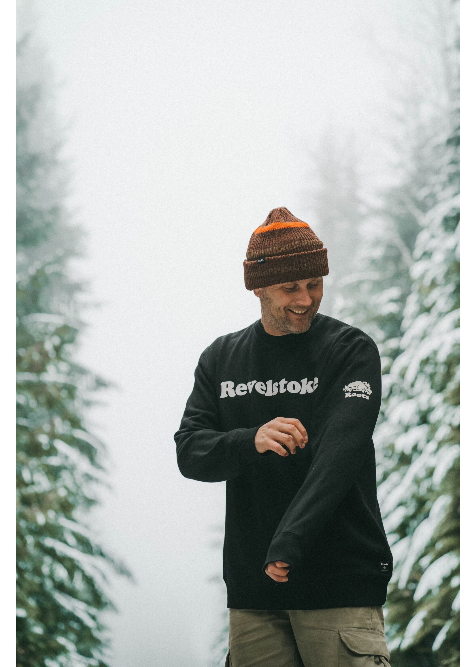 Roots Roots - Revelstoke Crew