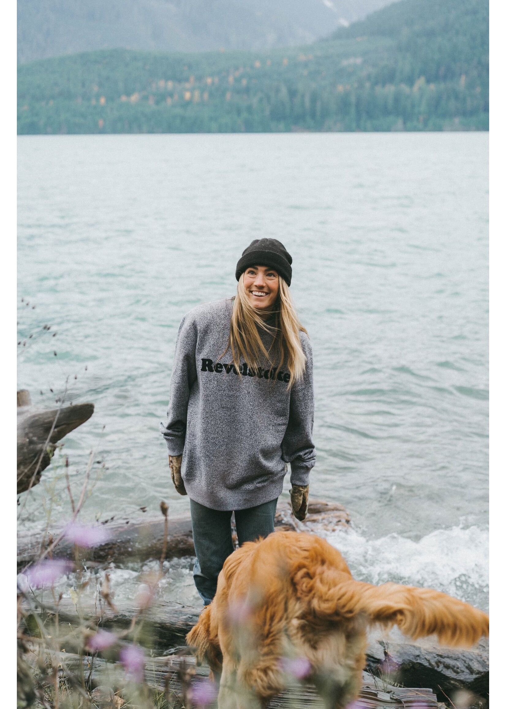 Roots Roots - Revelstoke Crew