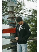 Roots Roots - Revy Zip