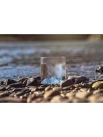 MTNPK Glassware MTNPK - Pyramid Mtn Tumbler