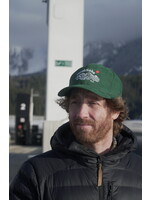 Trading Co. Revelstoke - Cold Moon Cap