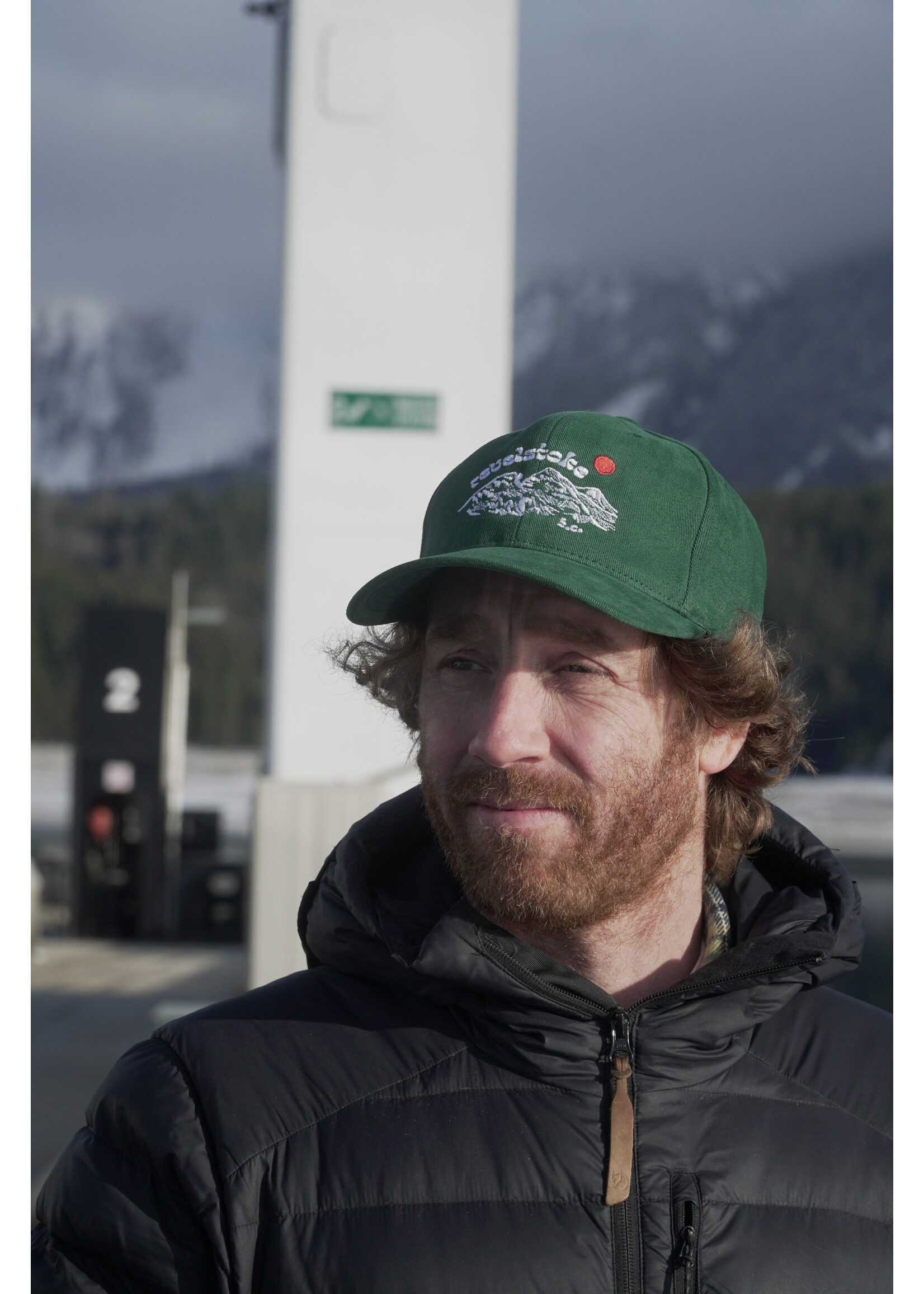 Trading Co. Revelstoke - Cold Moon Cap