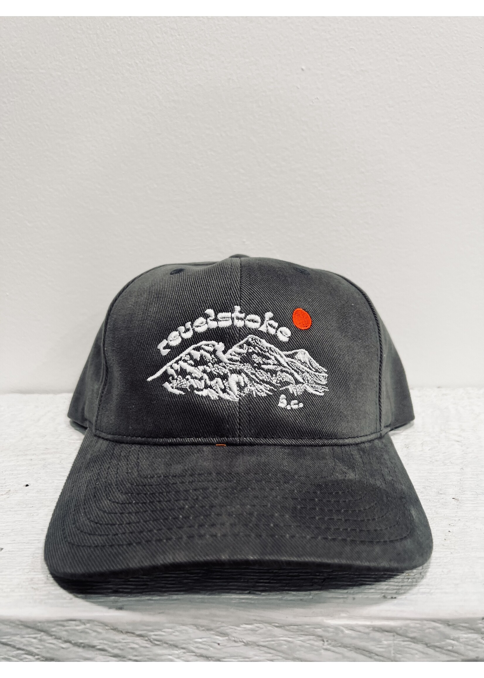 Trading Co. Revelstoke - Cold Moon Cap