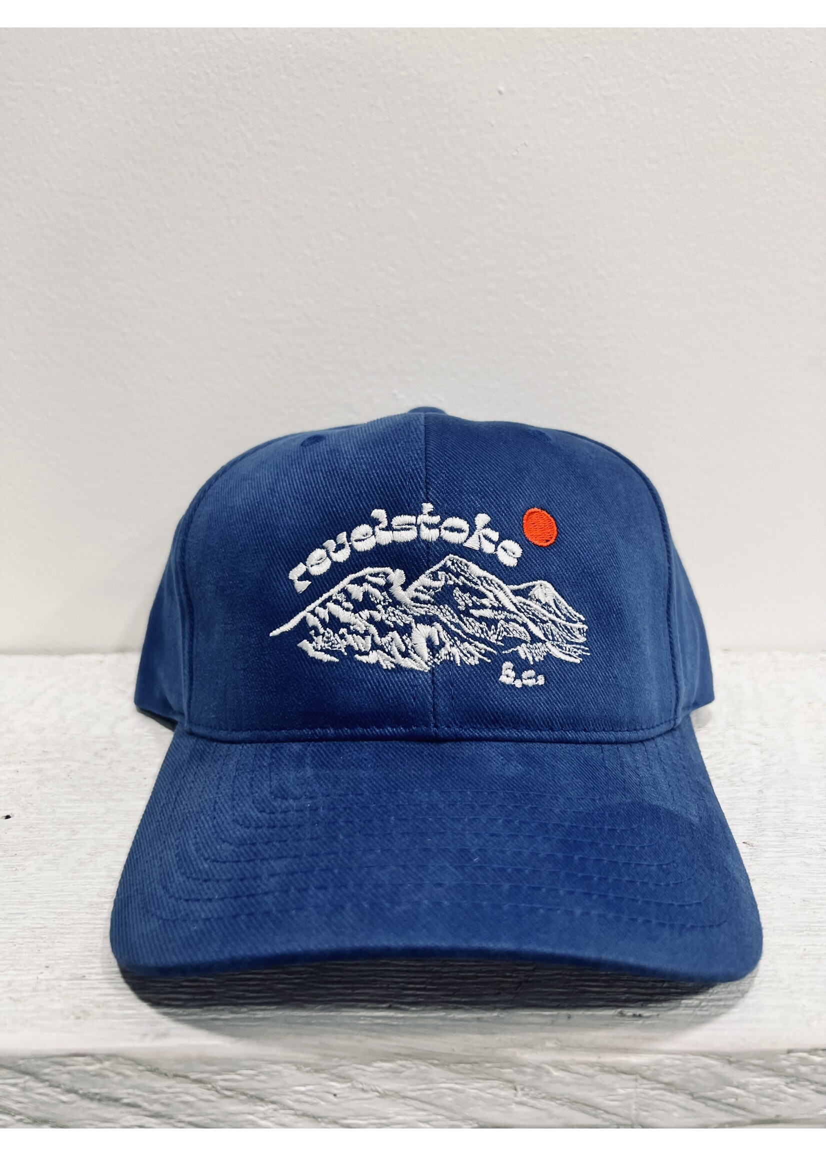 Trading Co. Revelstoke - Cold Moon Cap