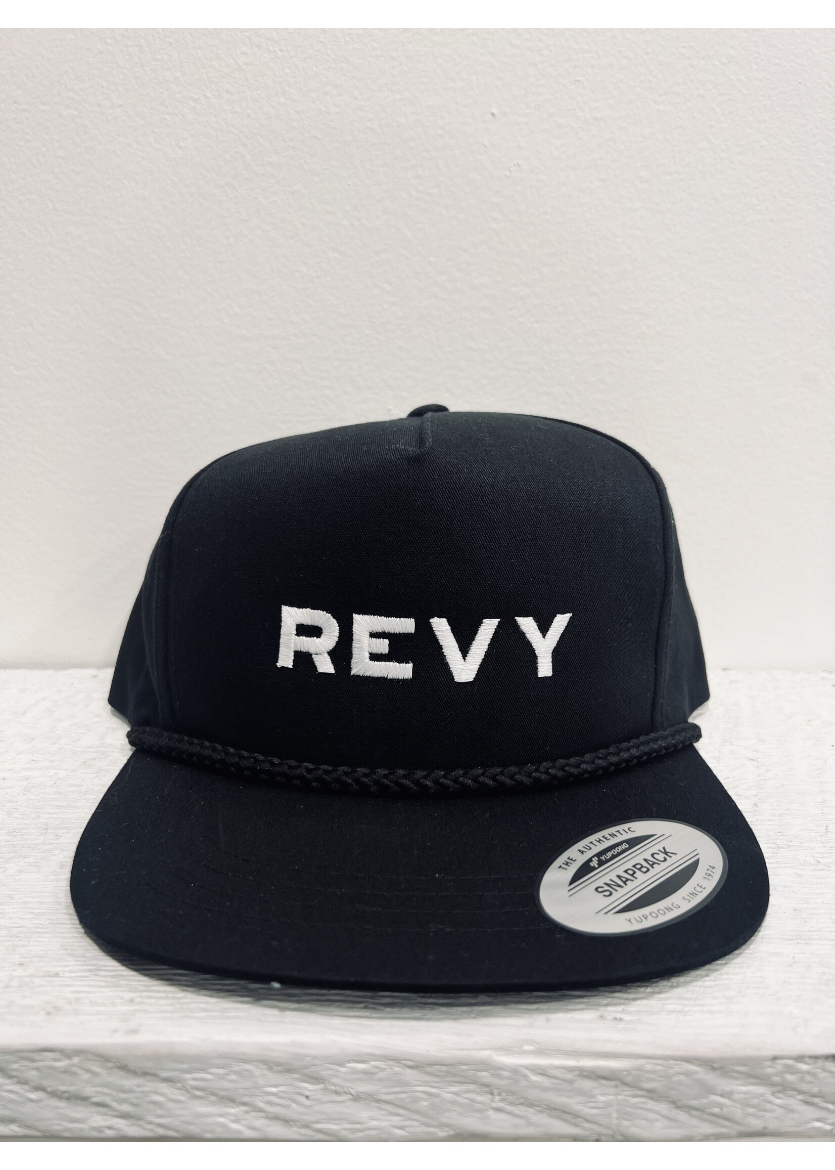 Trading Co. Revelstoke - Revy Poplin Cap