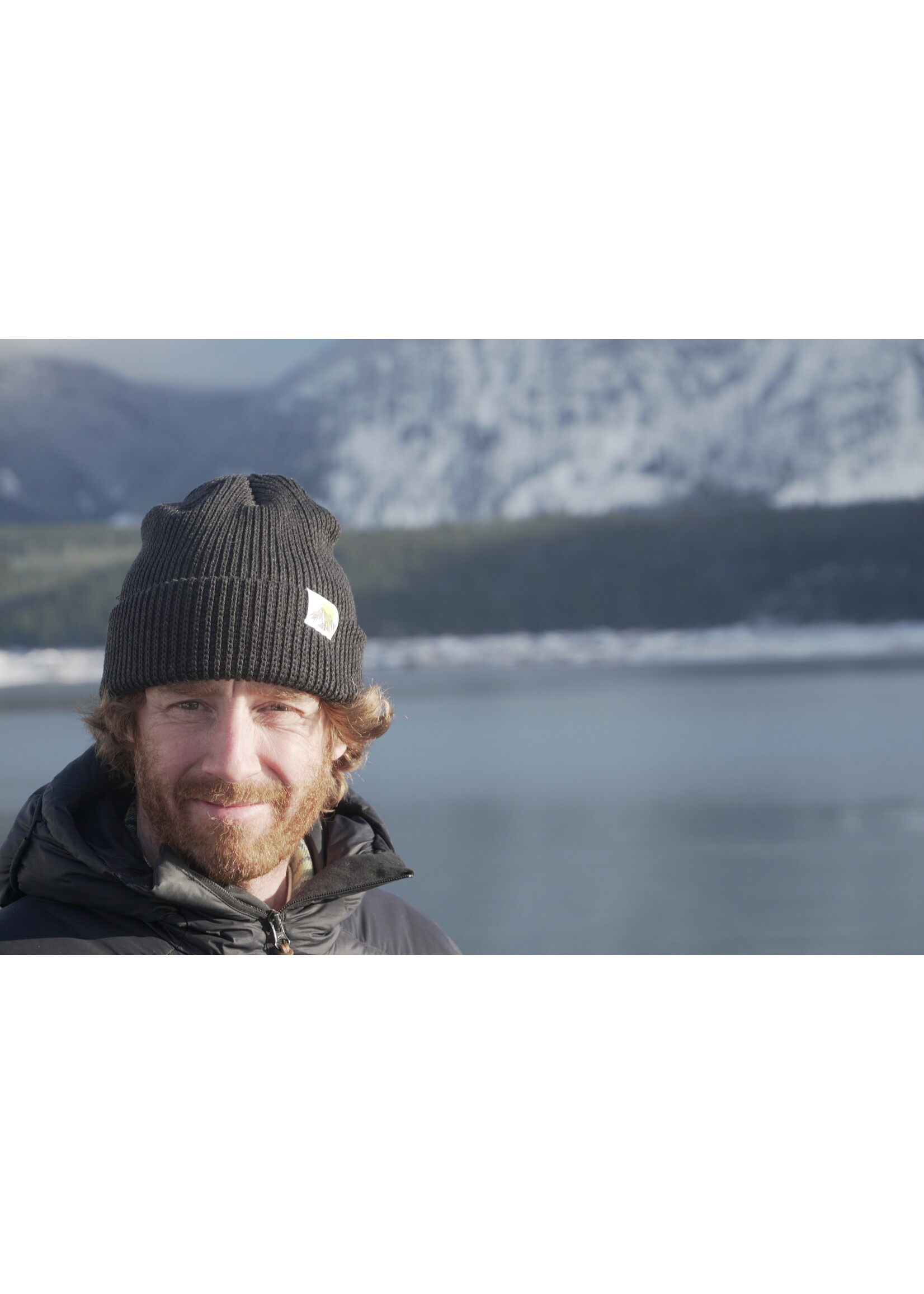Trading Co. Revelstoke - Mtns. Calling Beanie