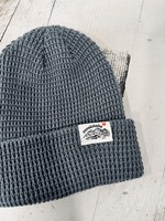 Trading Co. Revelstoke - Cold Moon Waffle Toque