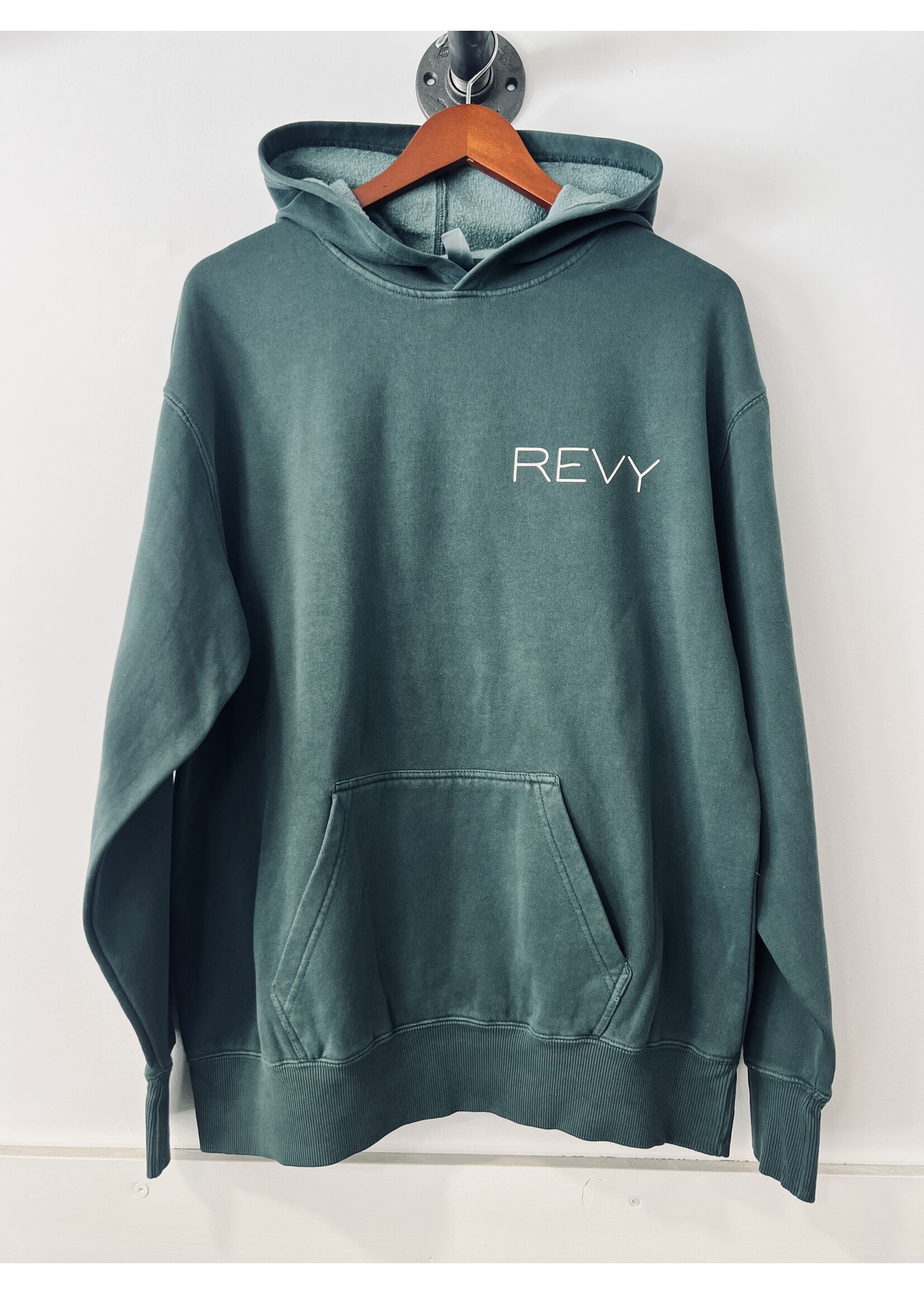 Trading Co. Revelstoke - Flash Bear Hoodie