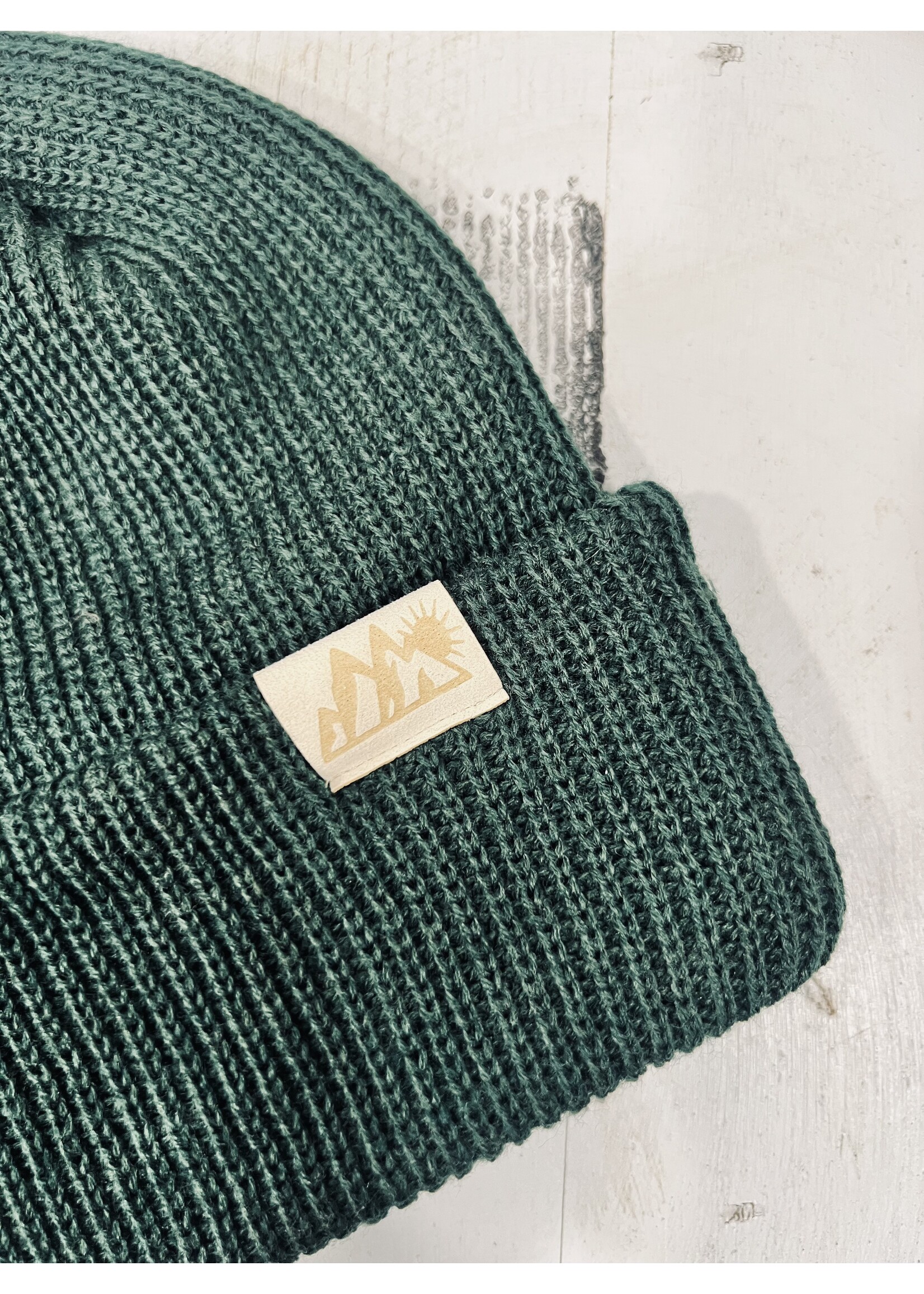 Trading Co. Revelstoke - Mtn Flip Toque