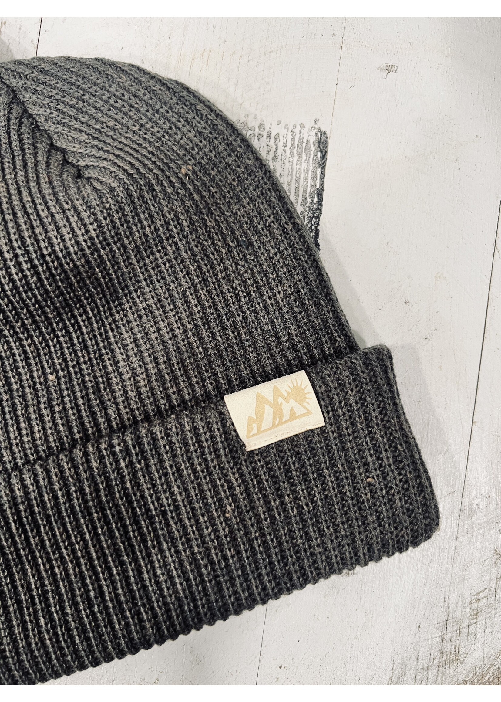 Trading Co. Revelstoke - Mtn Flip Toque