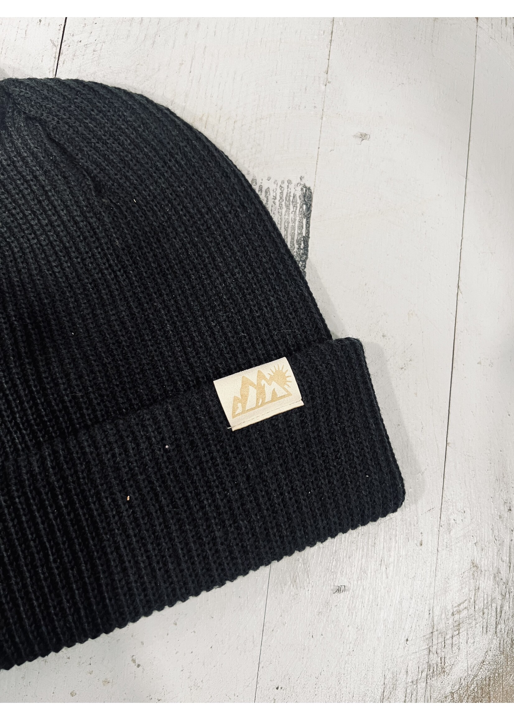 Trading Co. Revelstoke - Mtn Flip Toque