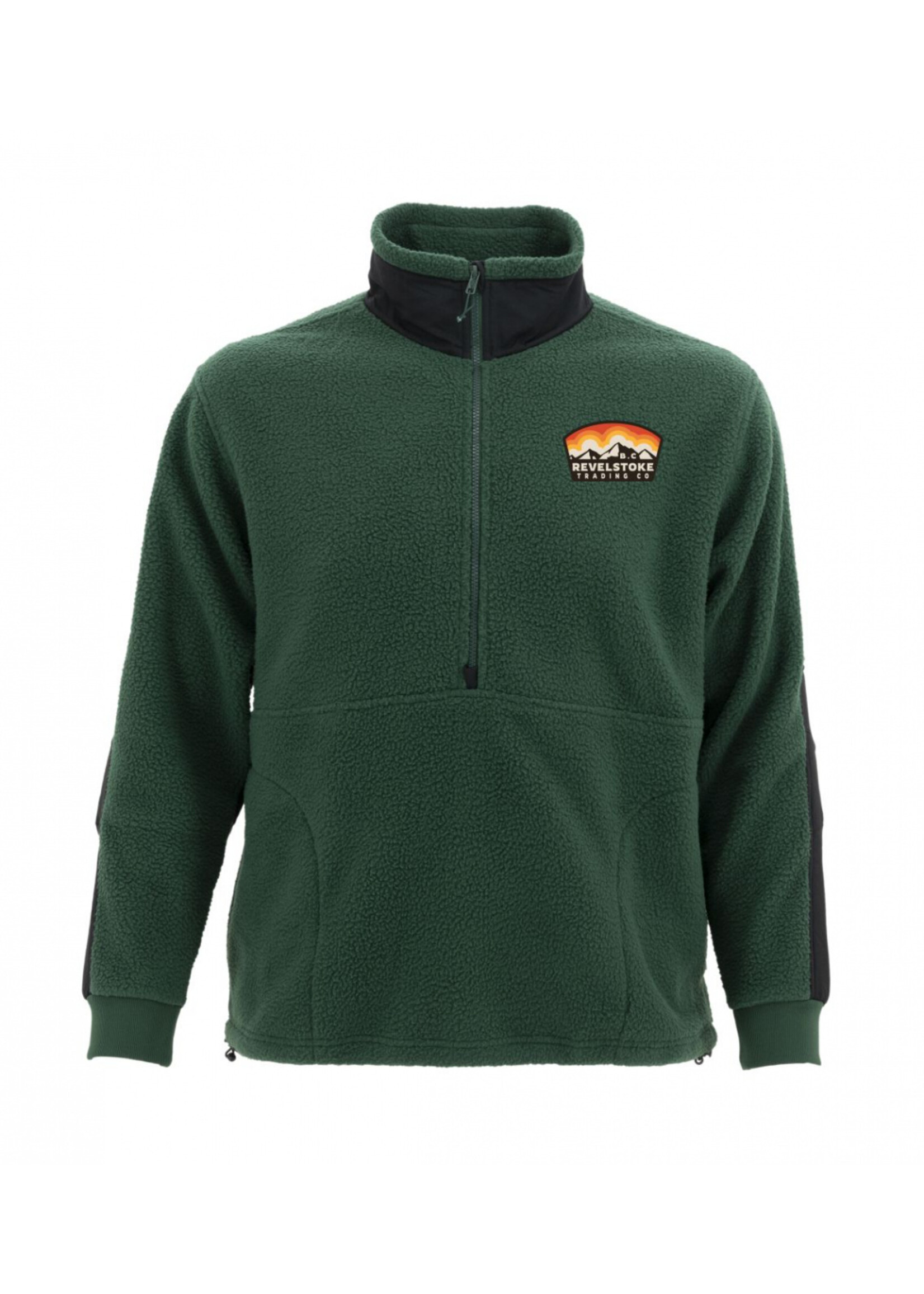 Trading Co. Revelstoke - Trading Co Sherpa