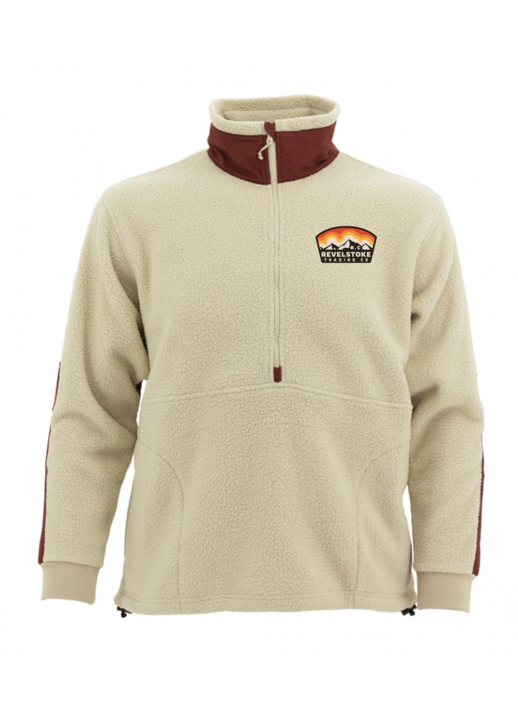 Trading Co. Revelstoke - Trading Co Sherpa