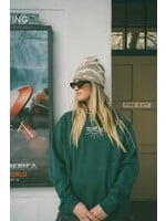 Trading Co. Revelstoke - Sunrise Embroiderd Crew