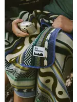 Les Saisons Les Saisons - Mountain Blanket