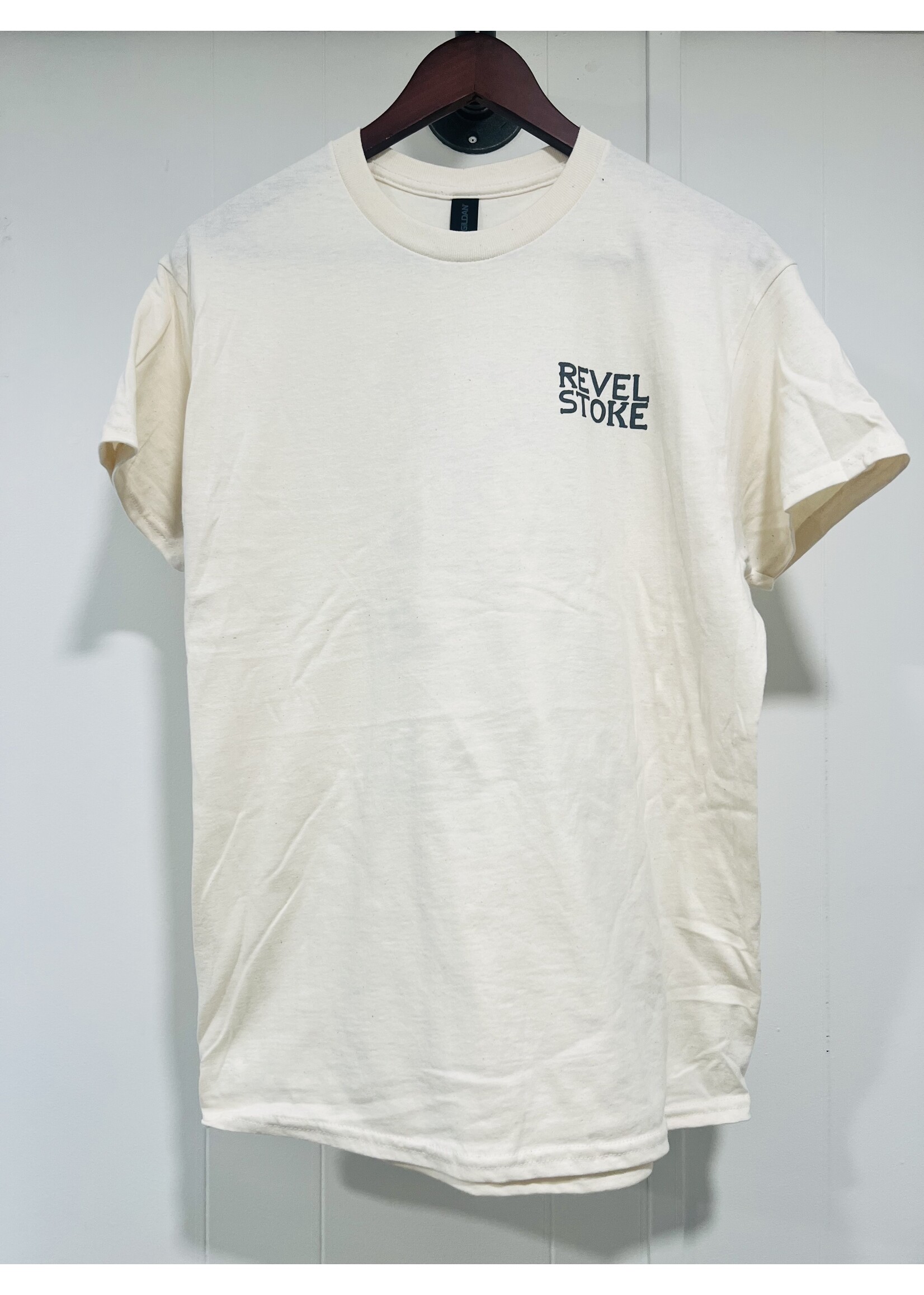 Trading Co. Revelstoke Trading Co - Activities Tee