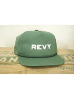 Trading Co. Revelstoke Trading Co - REVY Poplin Cap