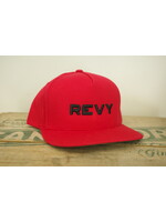 Trading Co. Revelstoke Trading Co - REVY Puff Cap