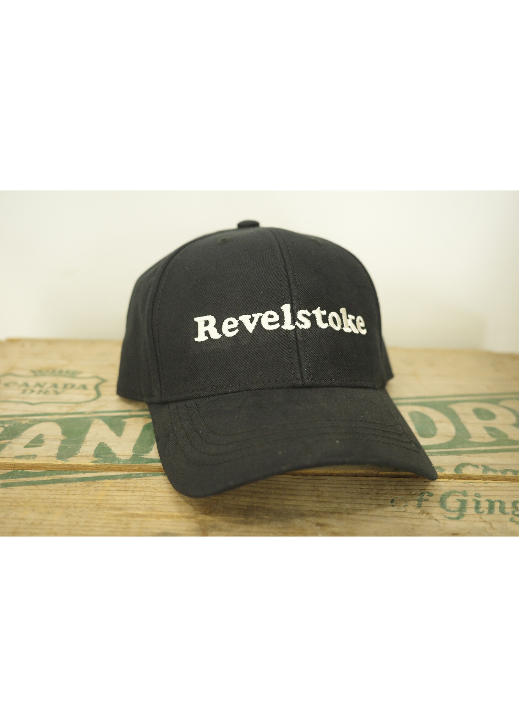 Roots Roots - Revelstoke Cap