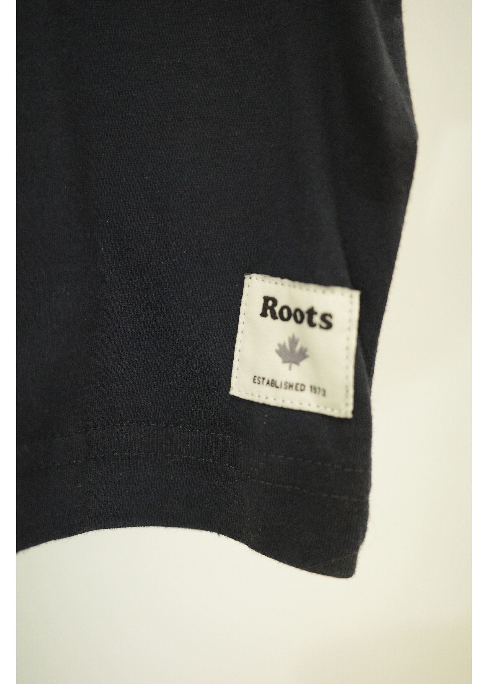 Roots Roots - Revelstoke Tee