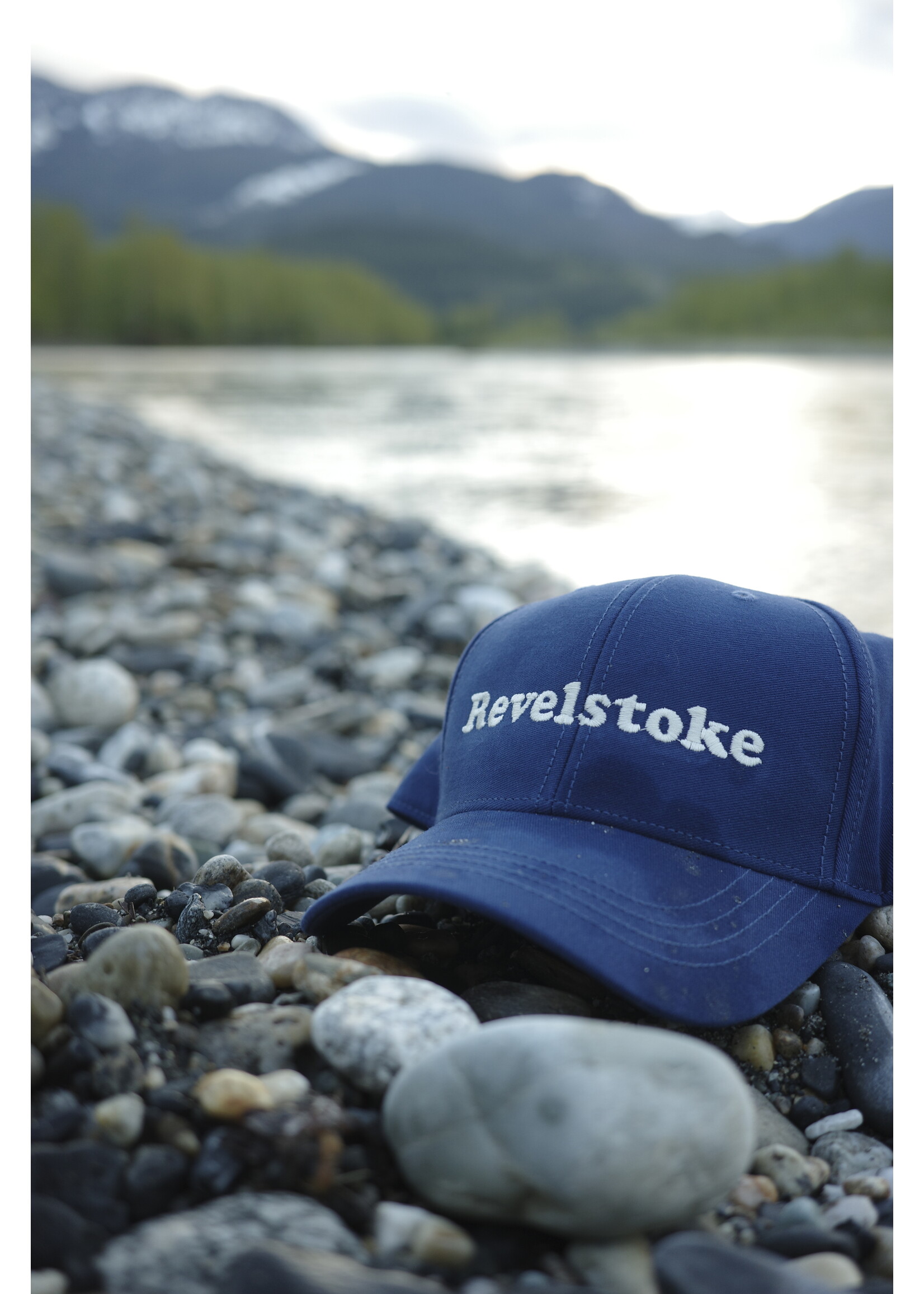 Roots Roots - Revelstoke Cap