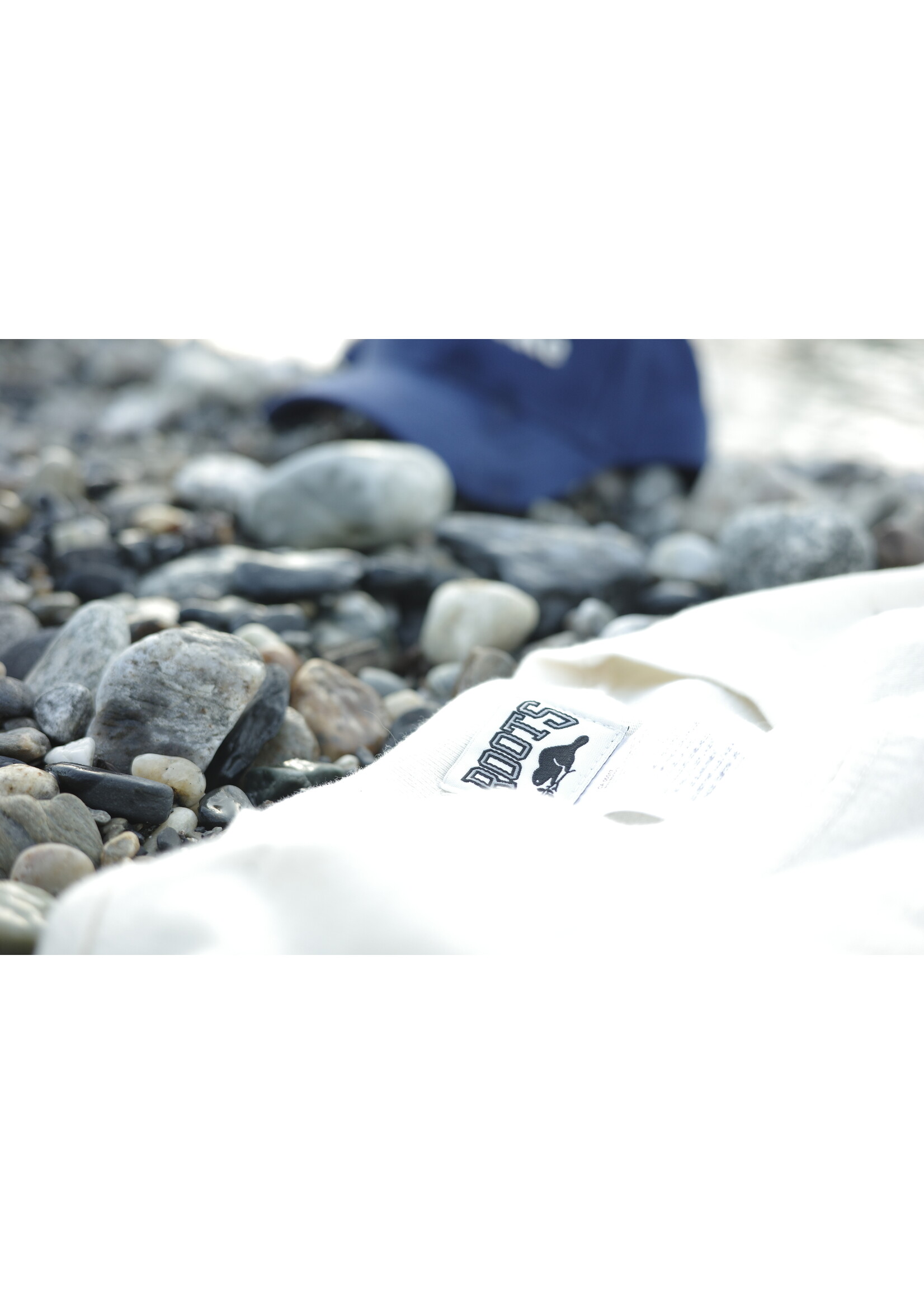 Roots Roots - MIC Tee