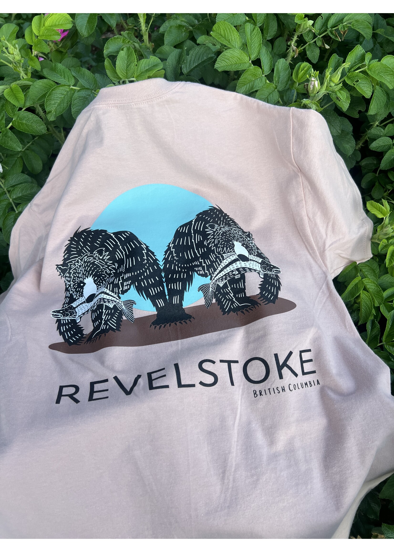 Trading Co. Revelstoke Trading Co - Balance Tee