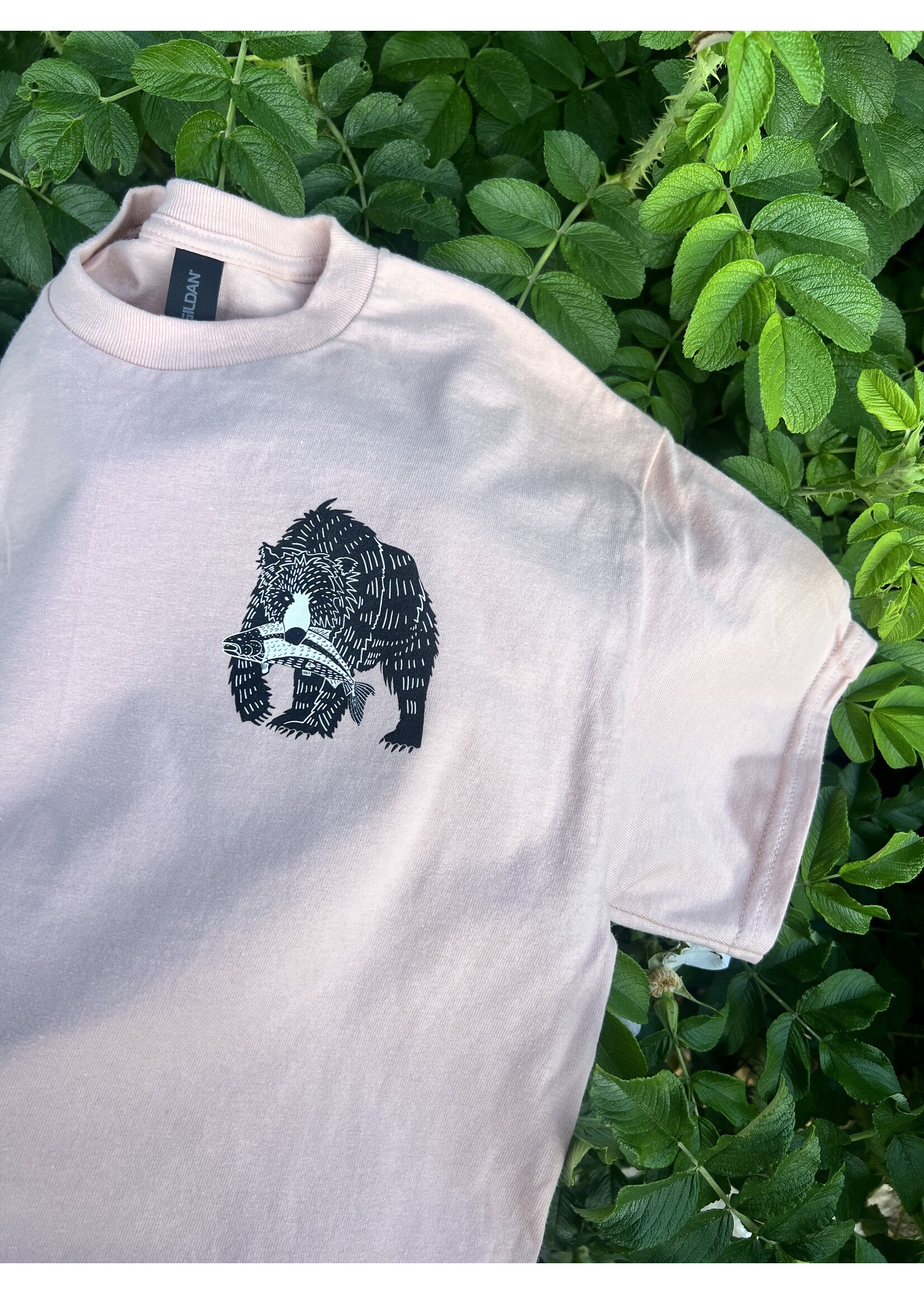 Trading Co. Revelstoke Trading Co - Balance Tee