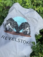 Trading Co. Revelstoke Trading Co - Balance Tee