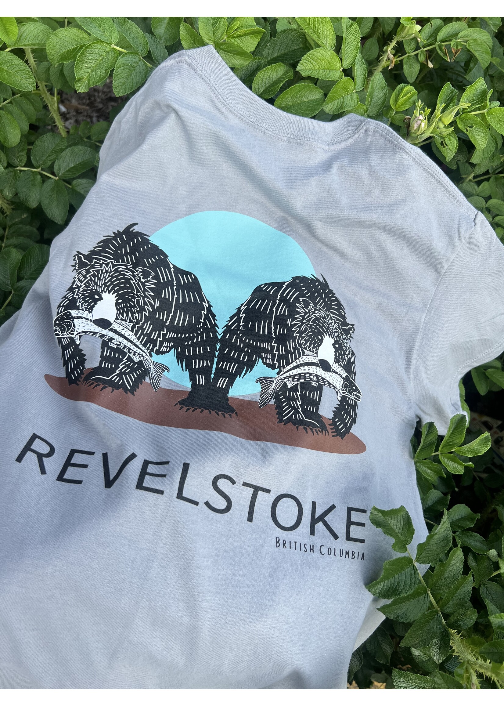 Trading Co. Revelstoke Trading Co - Balance Tee