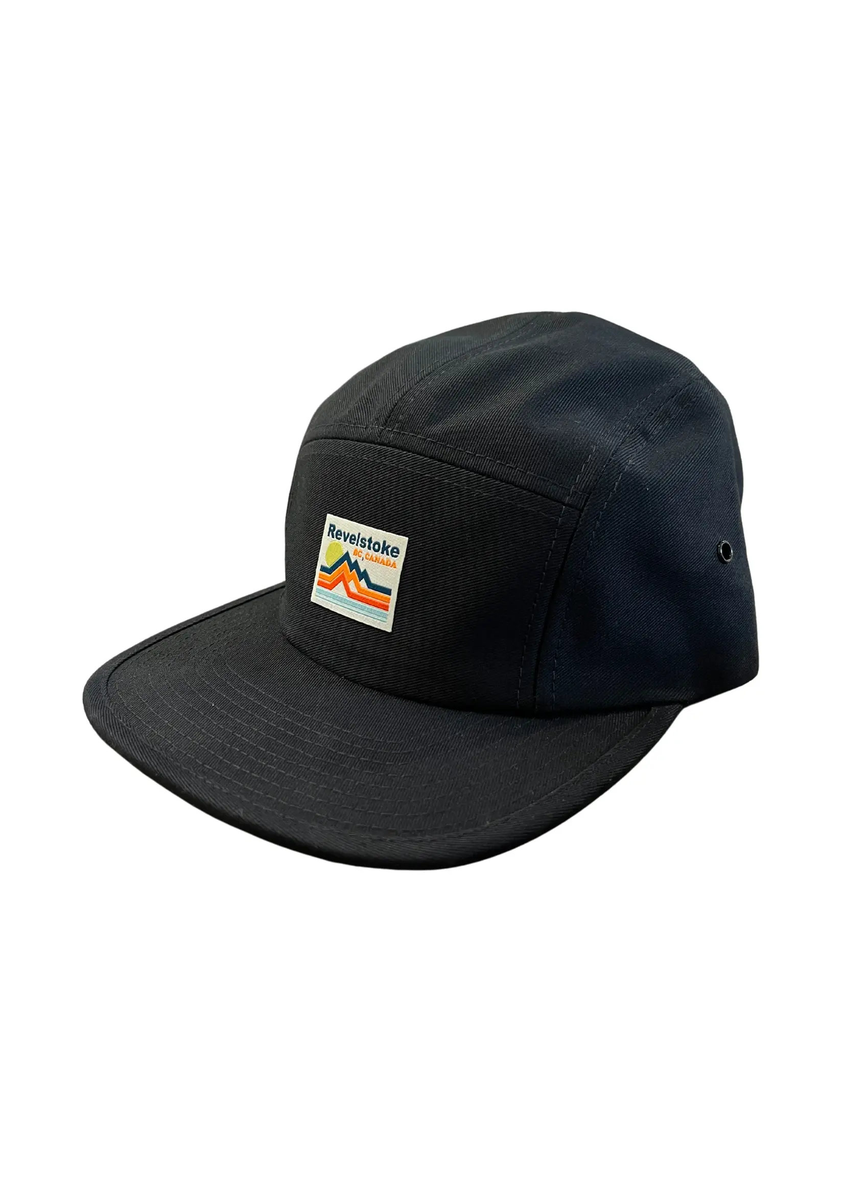 Stoke Life Stoke - Mountain Patch Cap