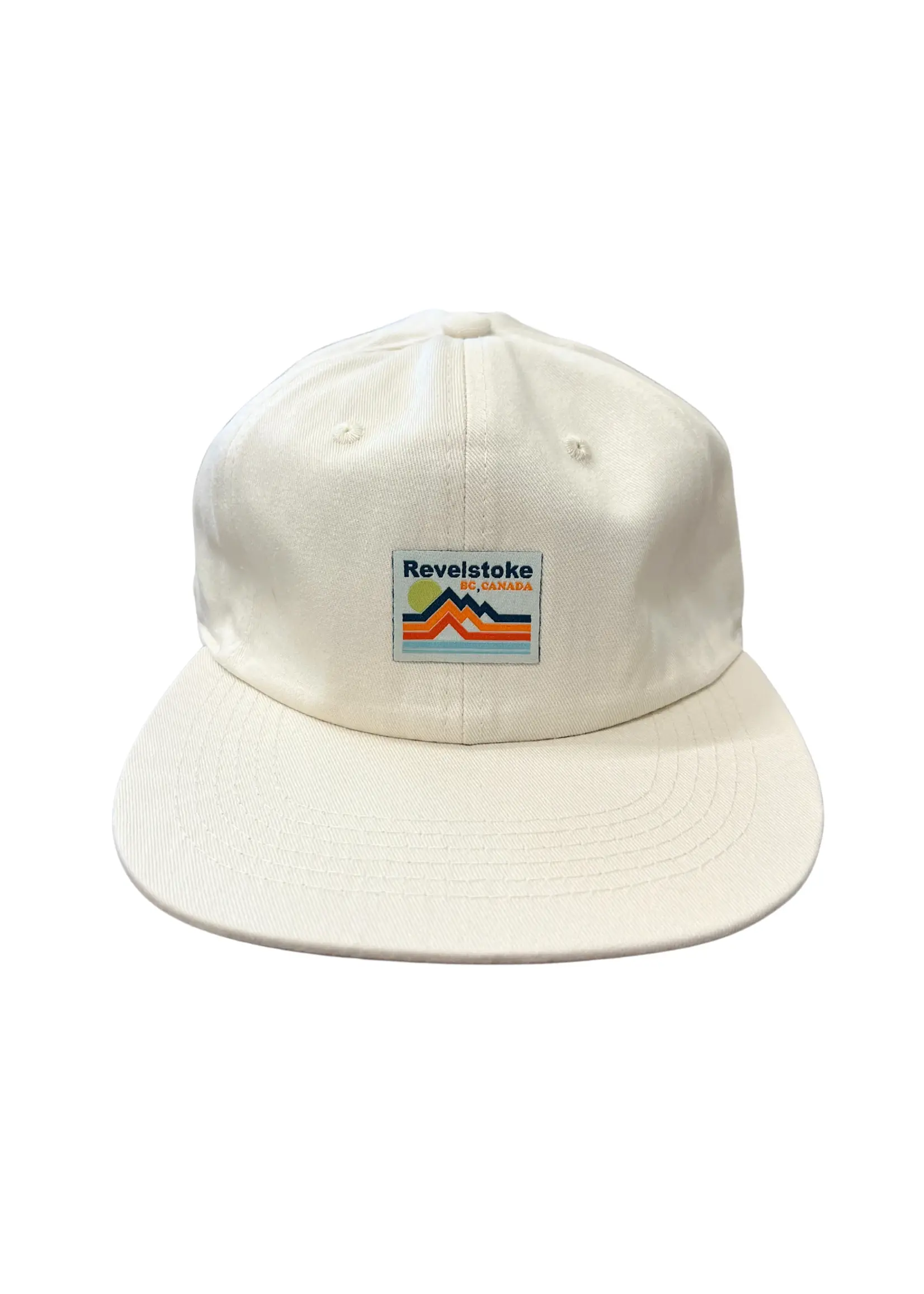 Stoke Life Stoke - Mountain Patch Cap