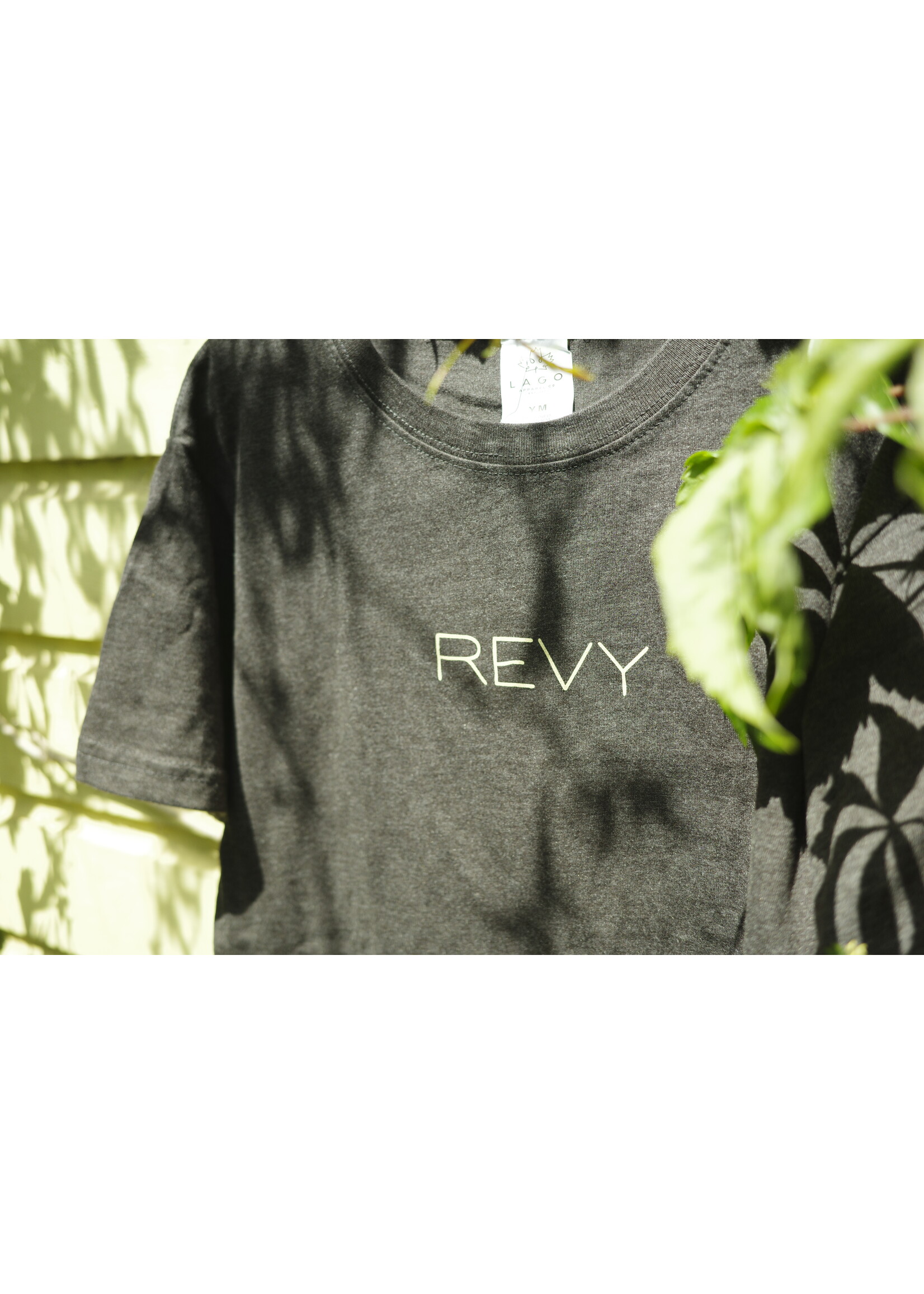 Trading Co. Revelstoke - Youth Flash Bear Tee