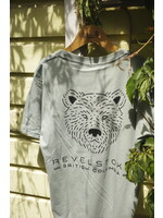 Trading Co. Revelstoke - Youth Flash Bear Tee